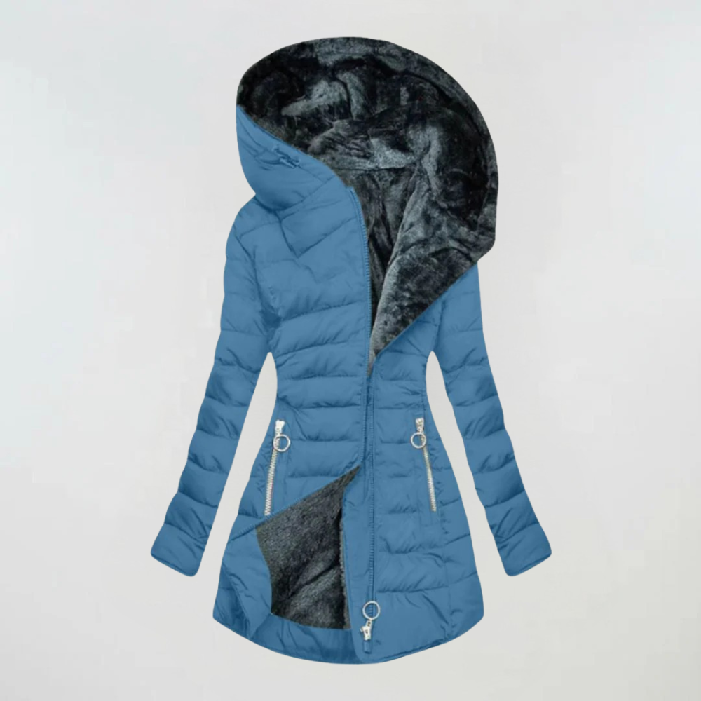 Ashford | Waterproof Winter Coat