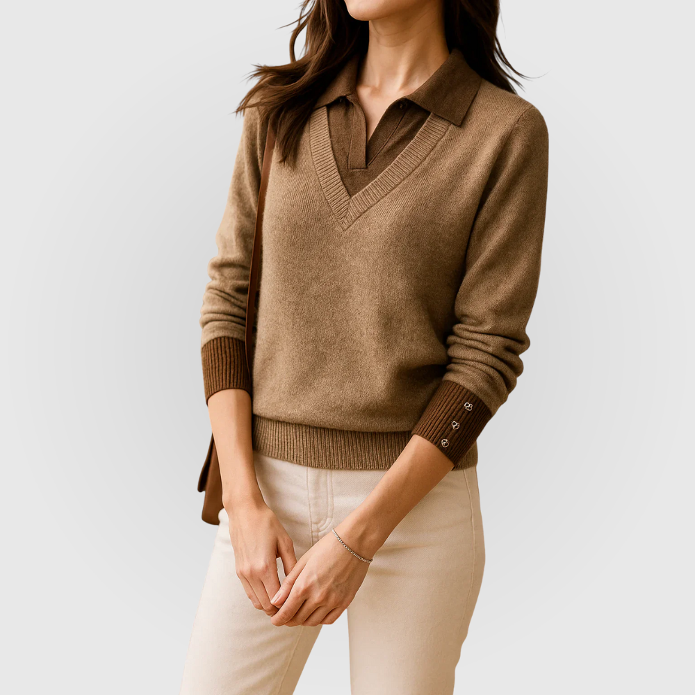 Jovi | Elegant Sweater