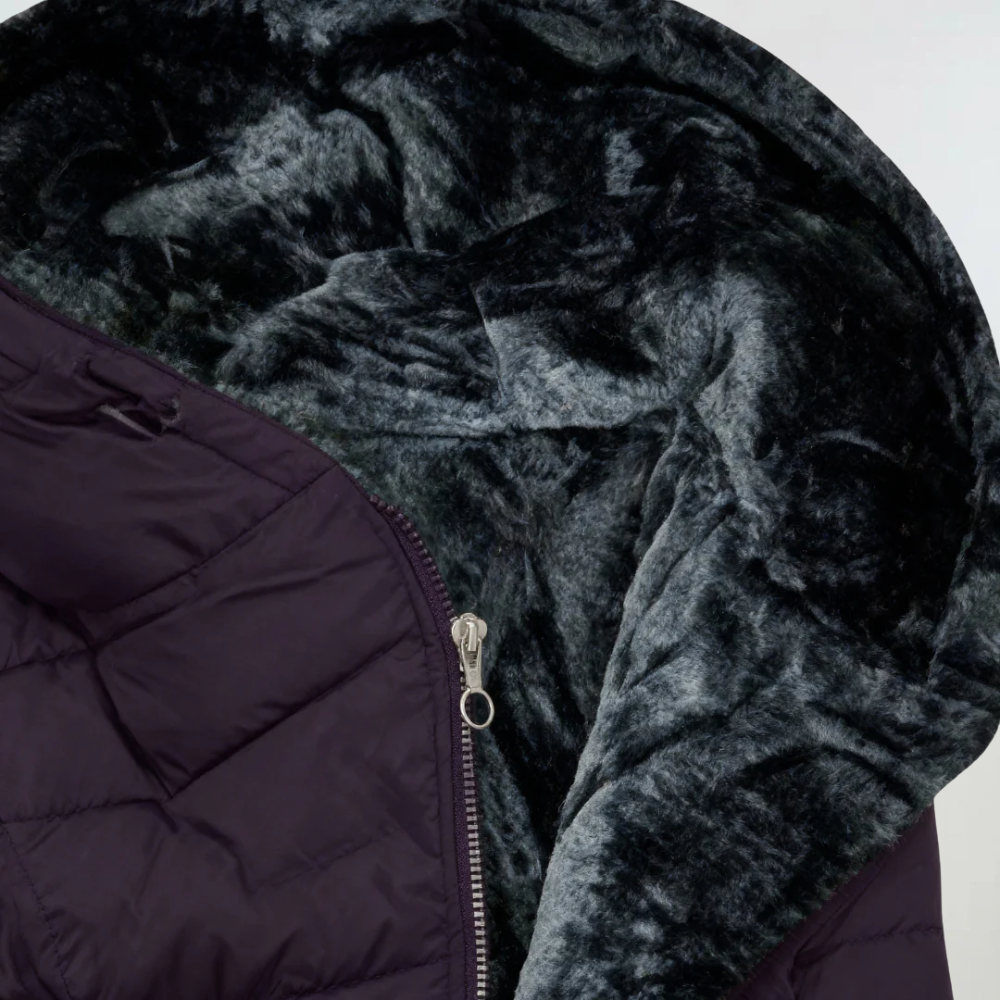 Ashford | Waterproof Winter Coat