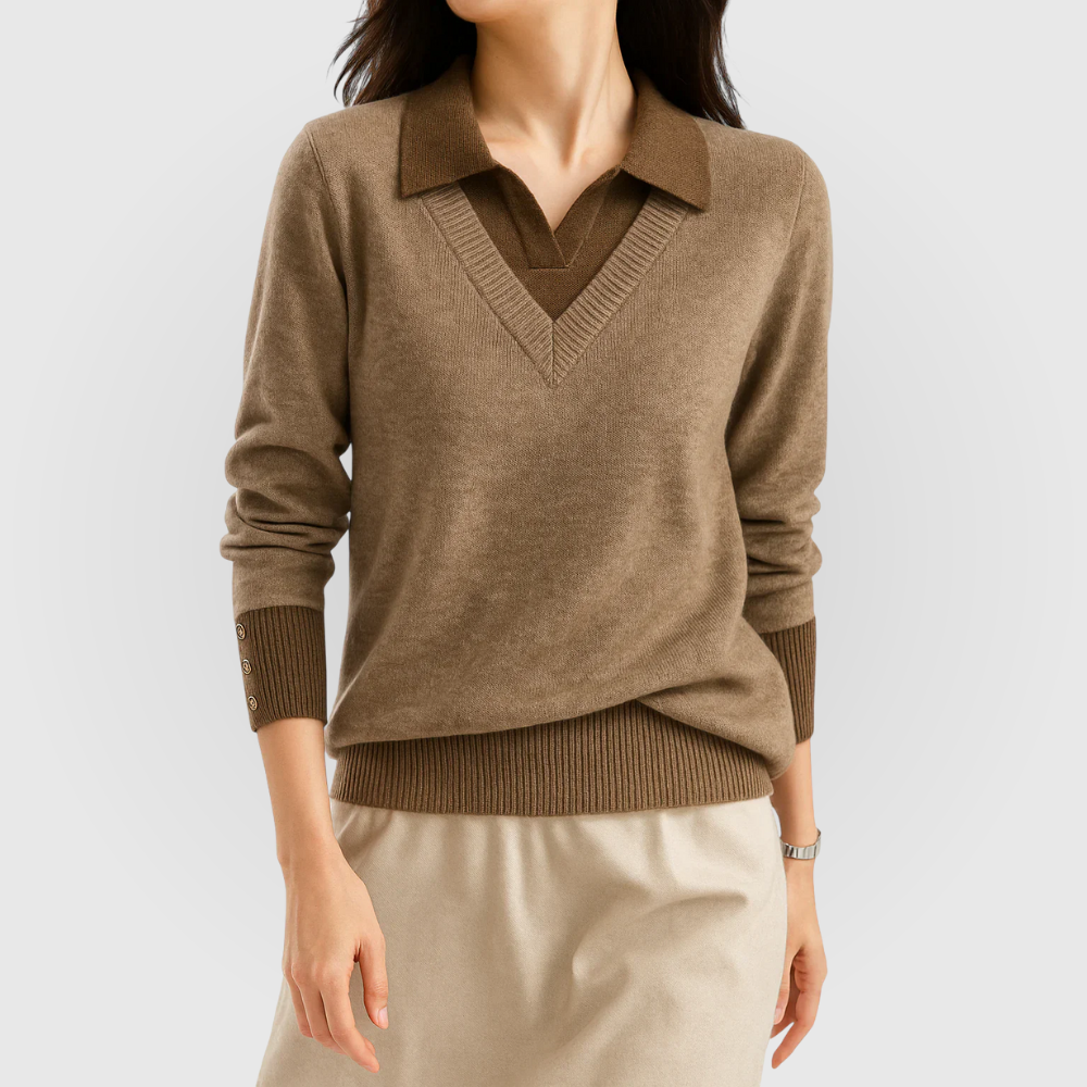 Jovi | Elegant Sweater