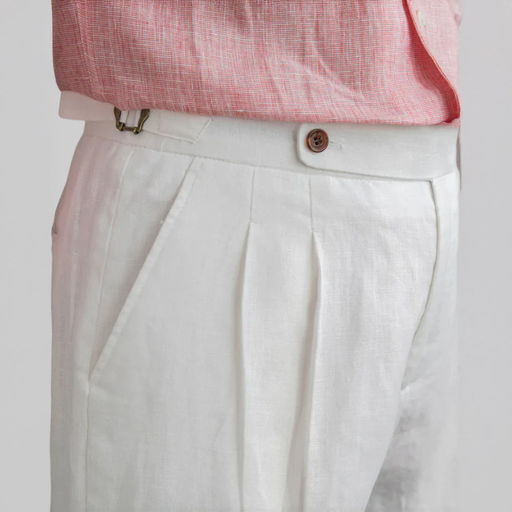 Coastal Radiance | Refined Casualness