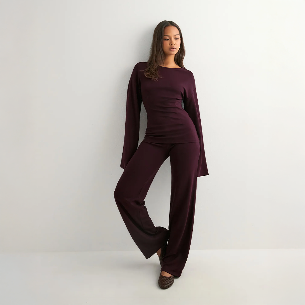 Eline | Luxury Sweat Set