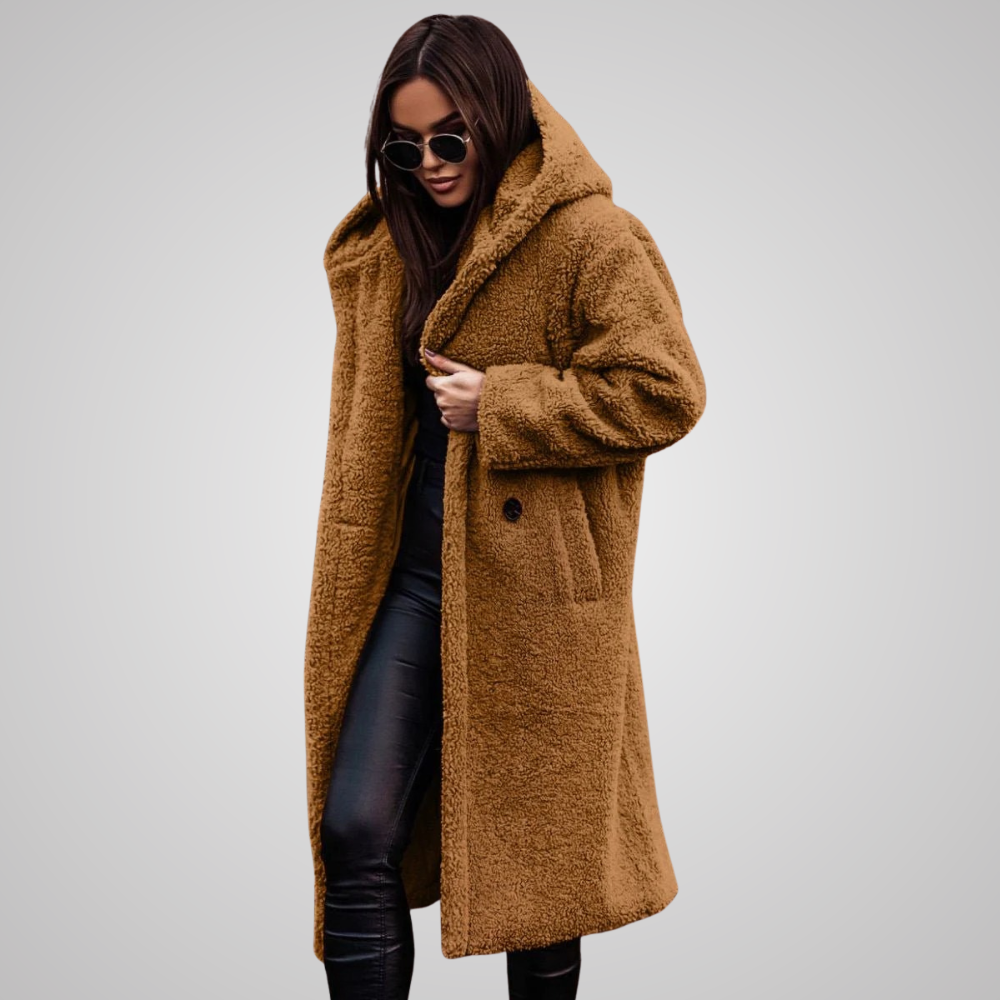 Sienna | Warm Winter Jacket