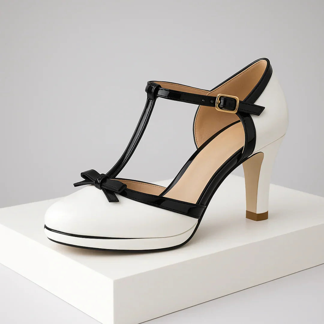 Chelsea | Elegant Heels