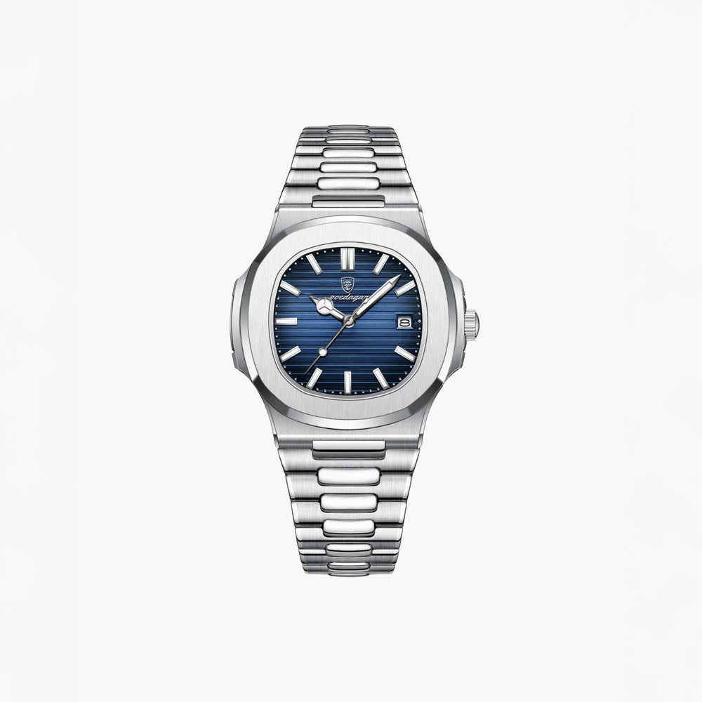 Watch Stainless Steel | Affordable Luxury