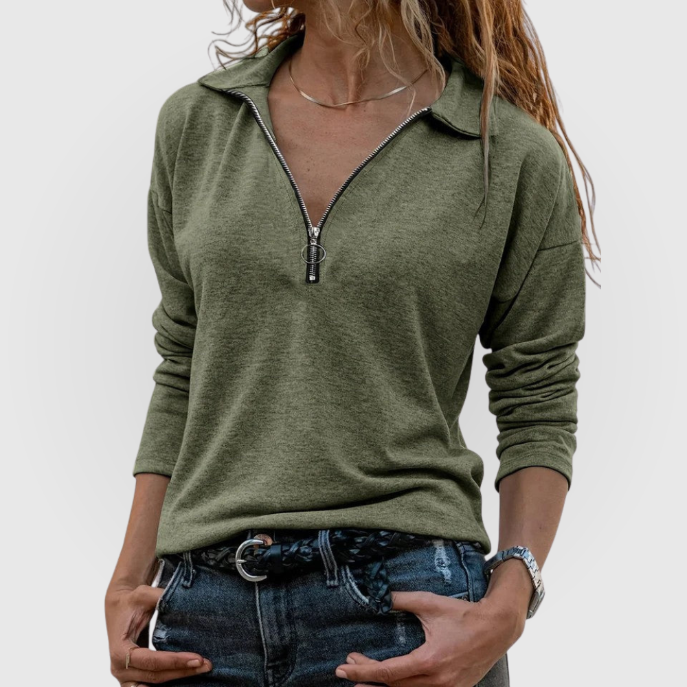 Jaynelyah | Comfortable Top