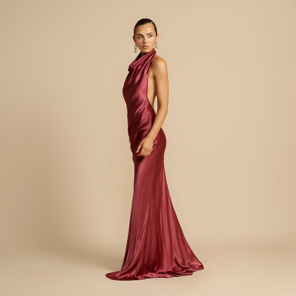 Isaline | Evanescent Dress