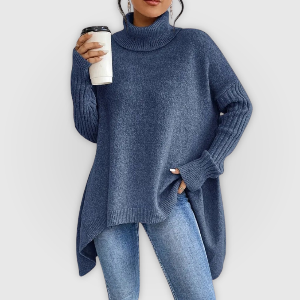Keiralyss | Comfortable Sweater