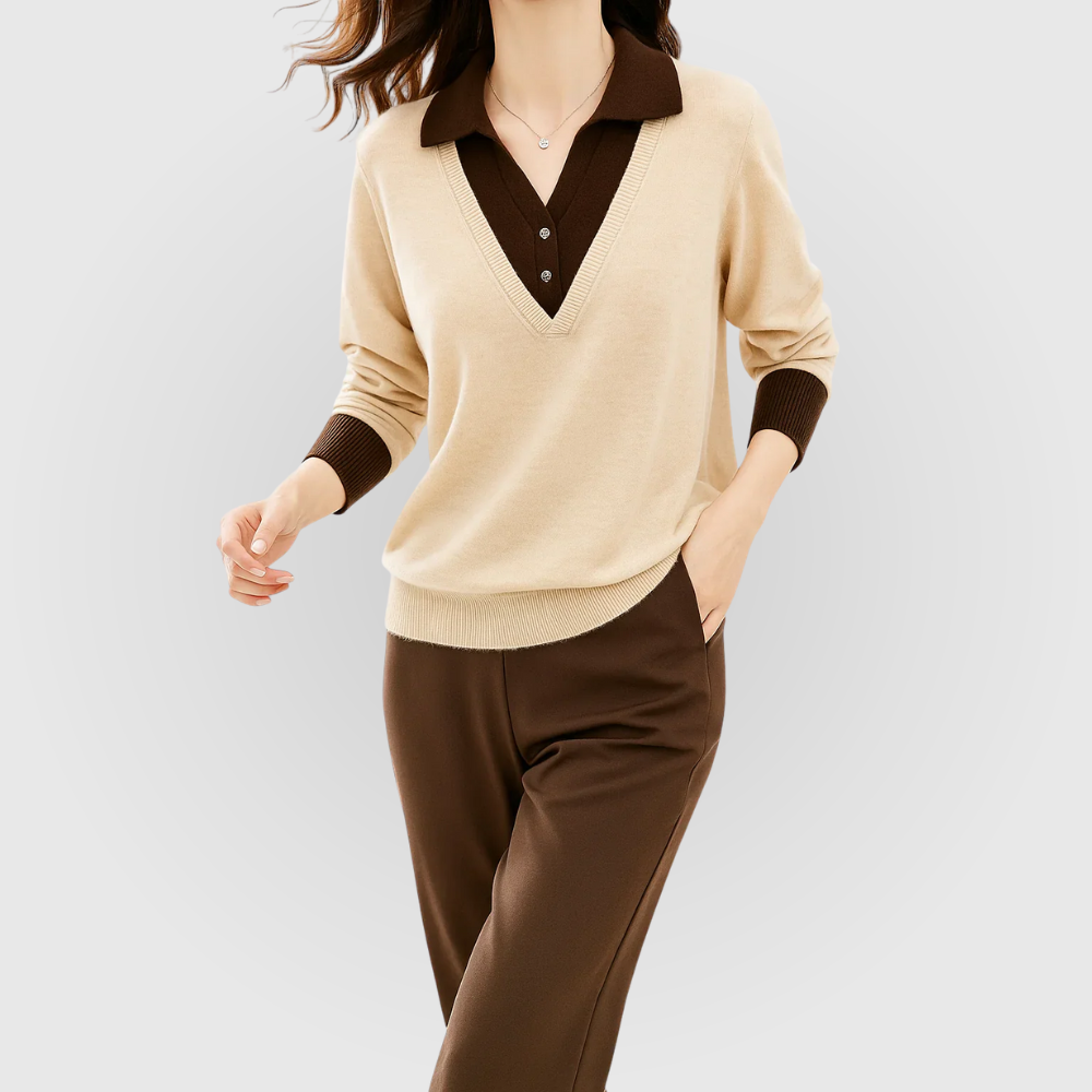 Jovi | Elegant Sweater