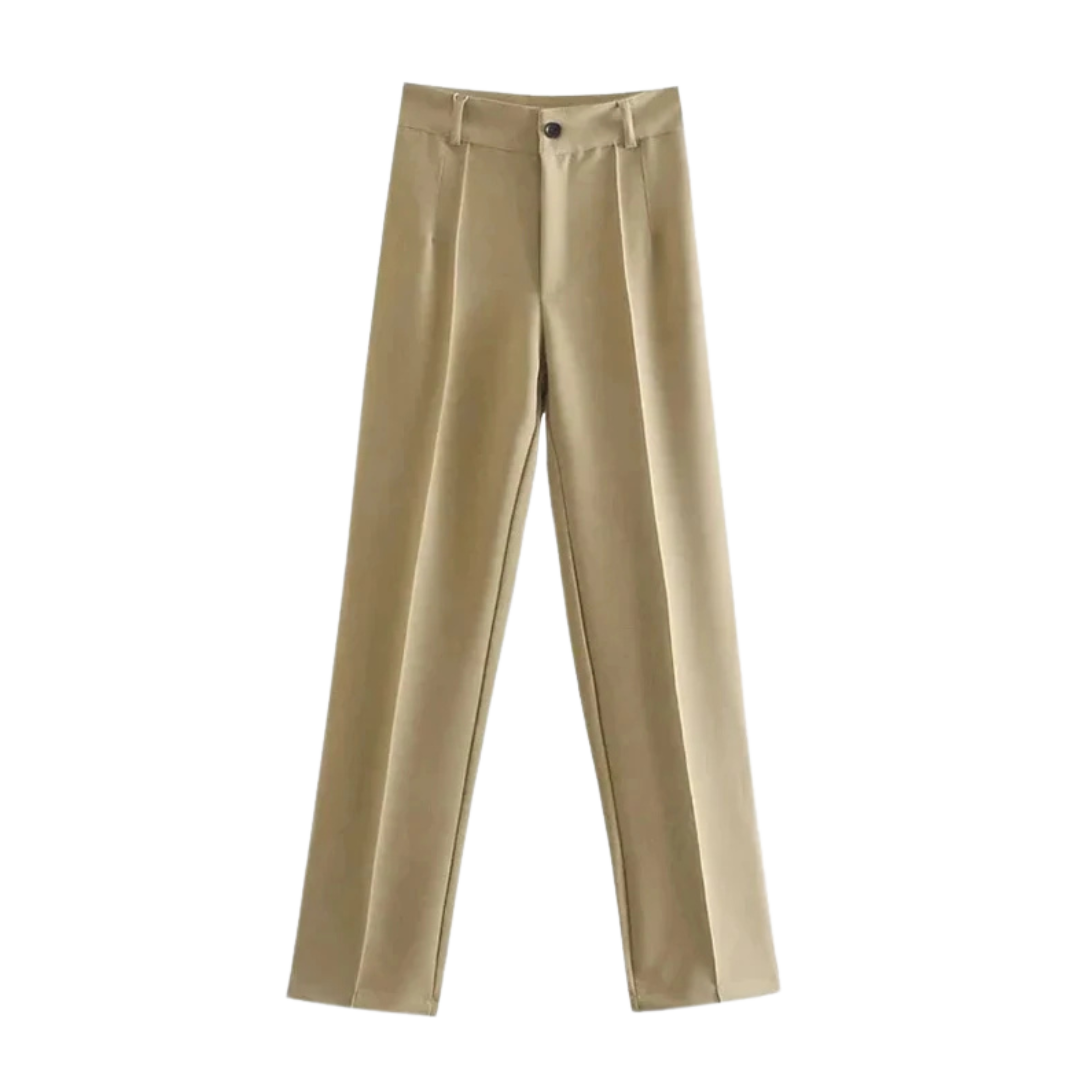 Vivienne | Tailored Trousers