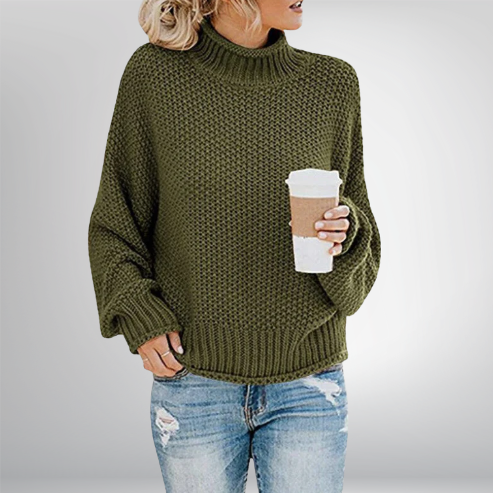 Valerianne | Elegant Sweater