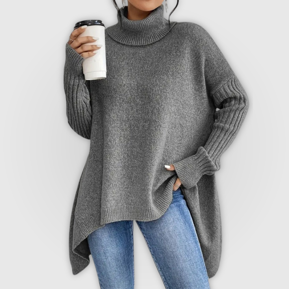 Keiralyss | Comfortable Sweater