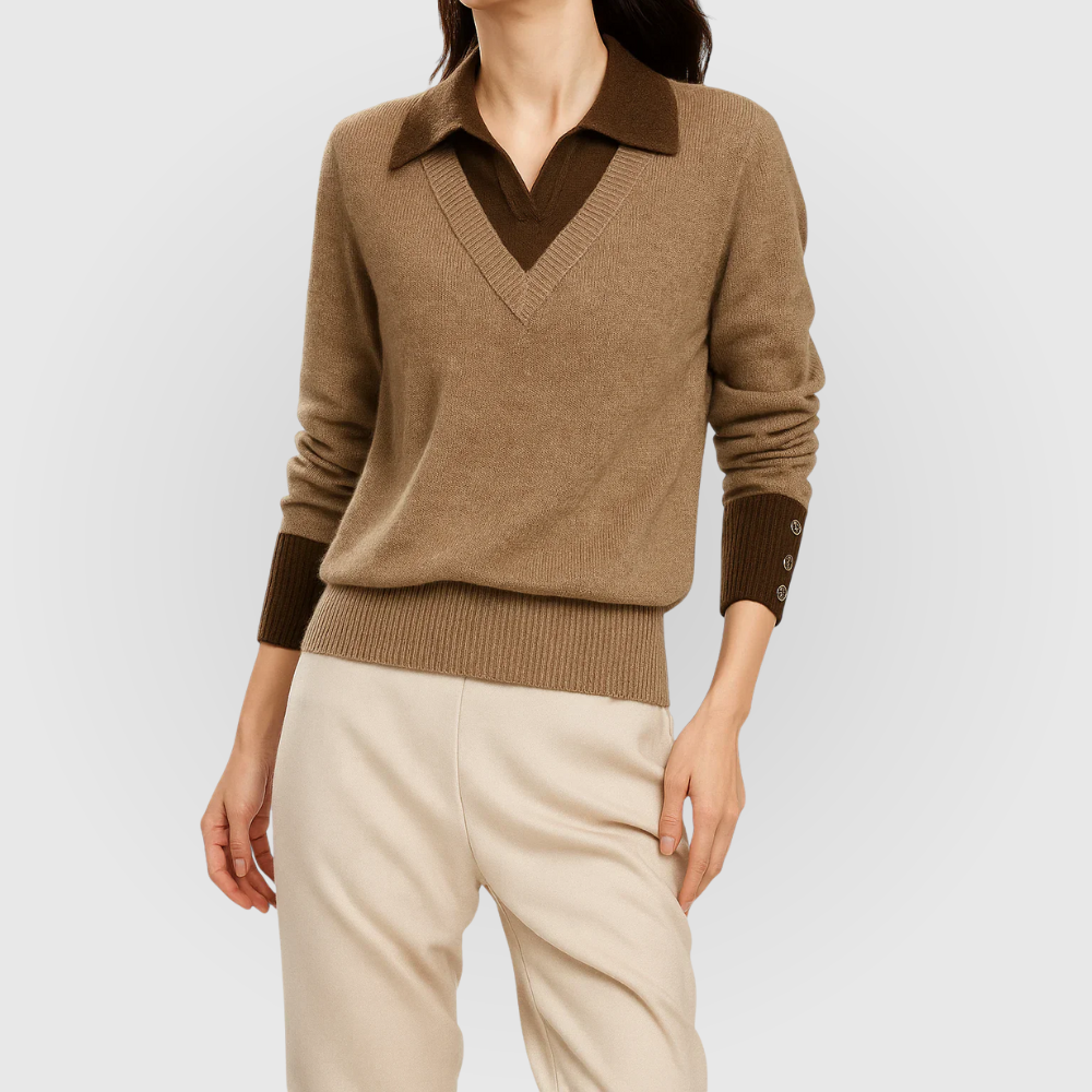Jovi | Elegant Sweater