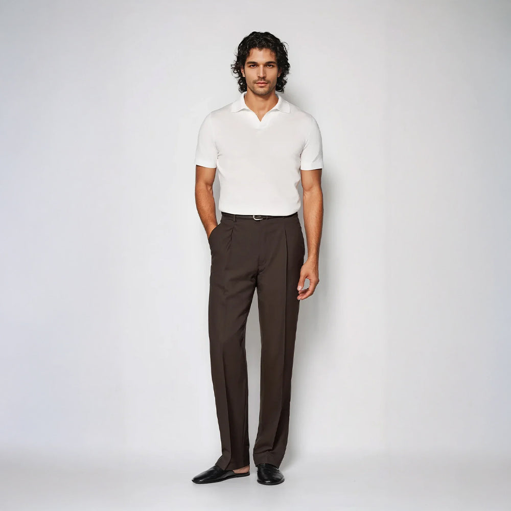 Riviera Contrastée | Elegant Summer Fashion