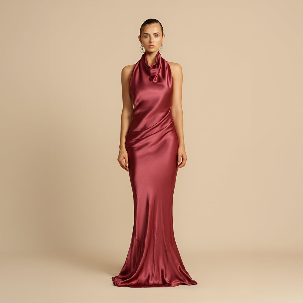 Isaline | Evanescent Dress