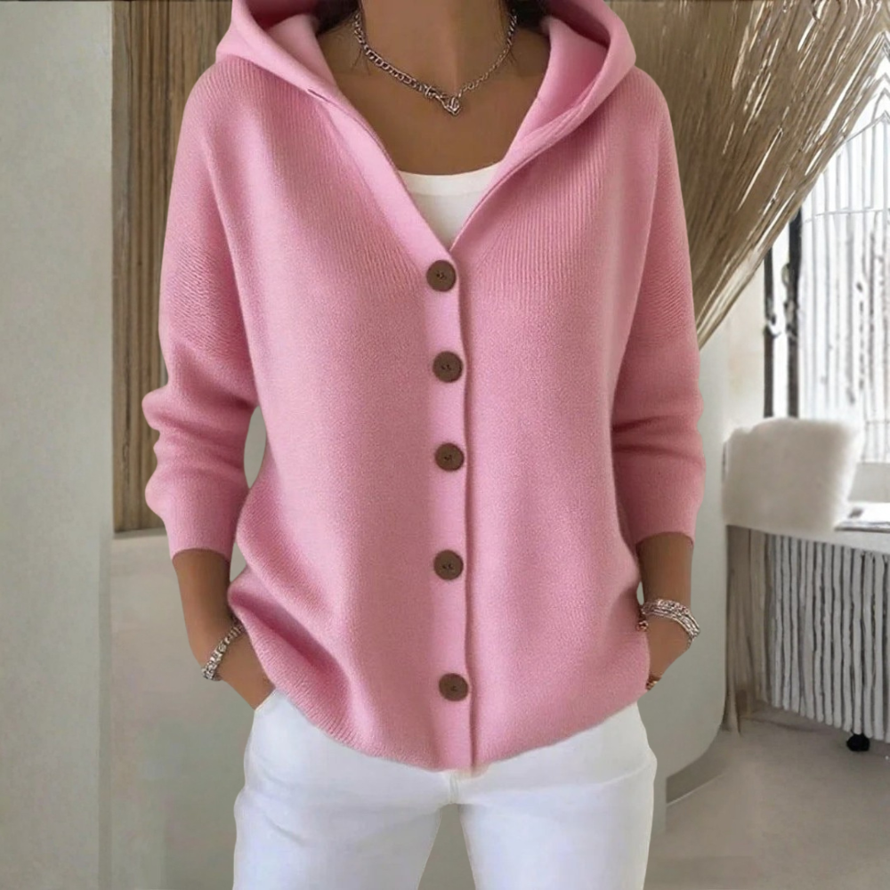 Zoey | Elegant Cardigan