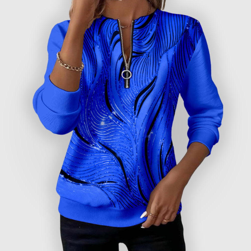 Camille | Refined Sweater