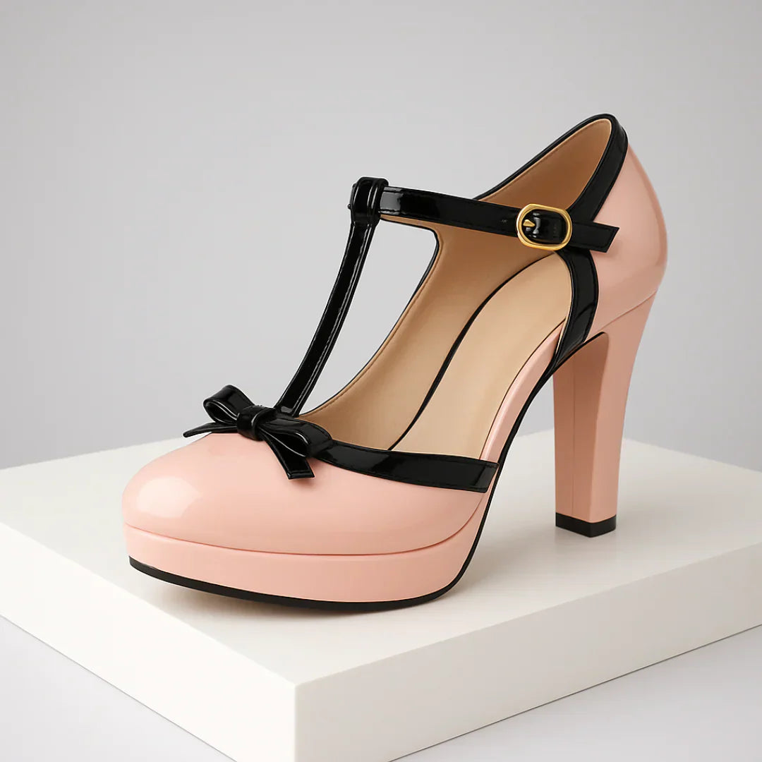 Chelsea | Elegant Heels