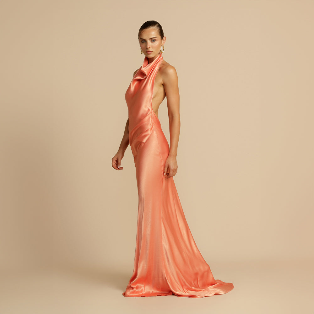 Isaline | Evanescent Dress