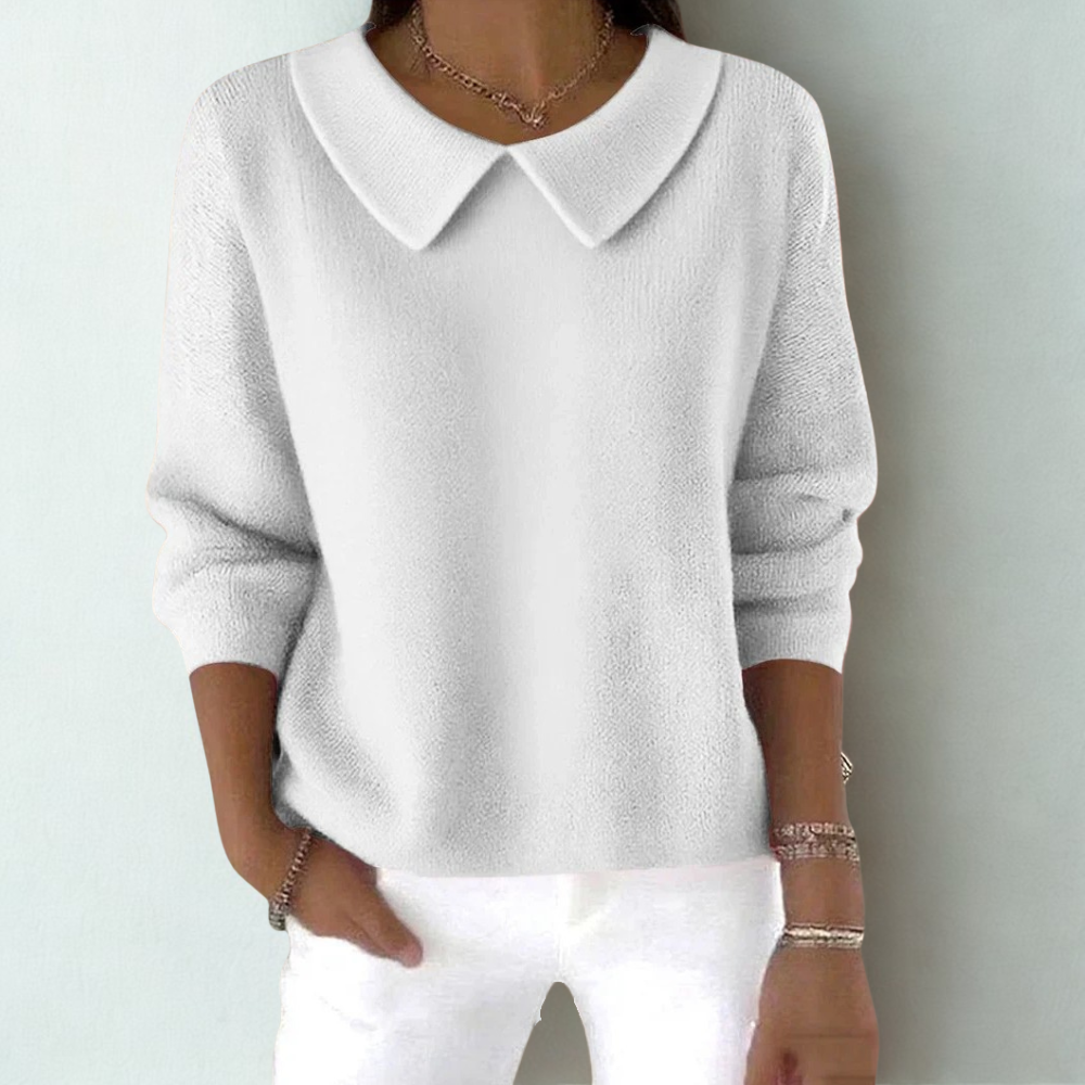 Katie | Classic Sweater