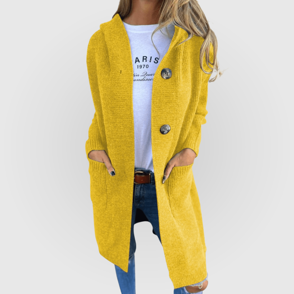 Monica | Elegant Cardigan