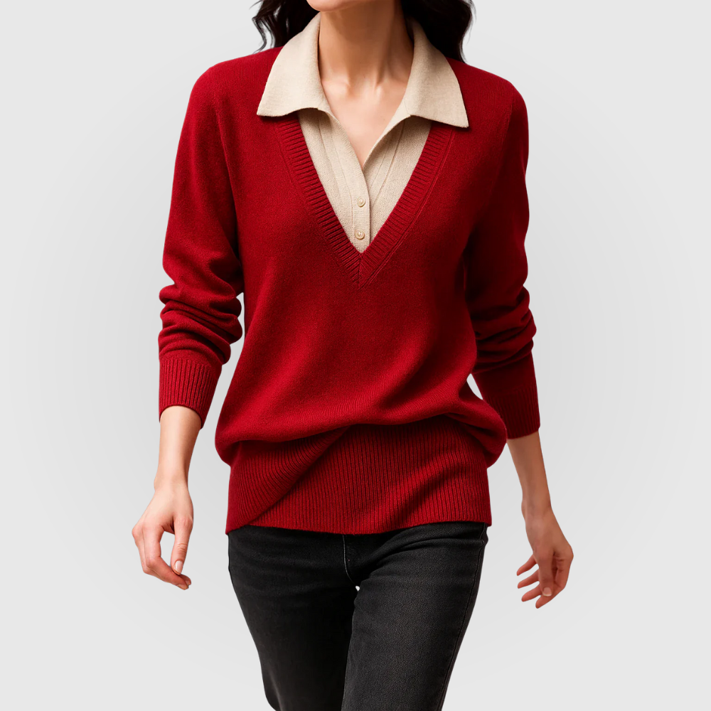 Jovi | Elegant Sweater