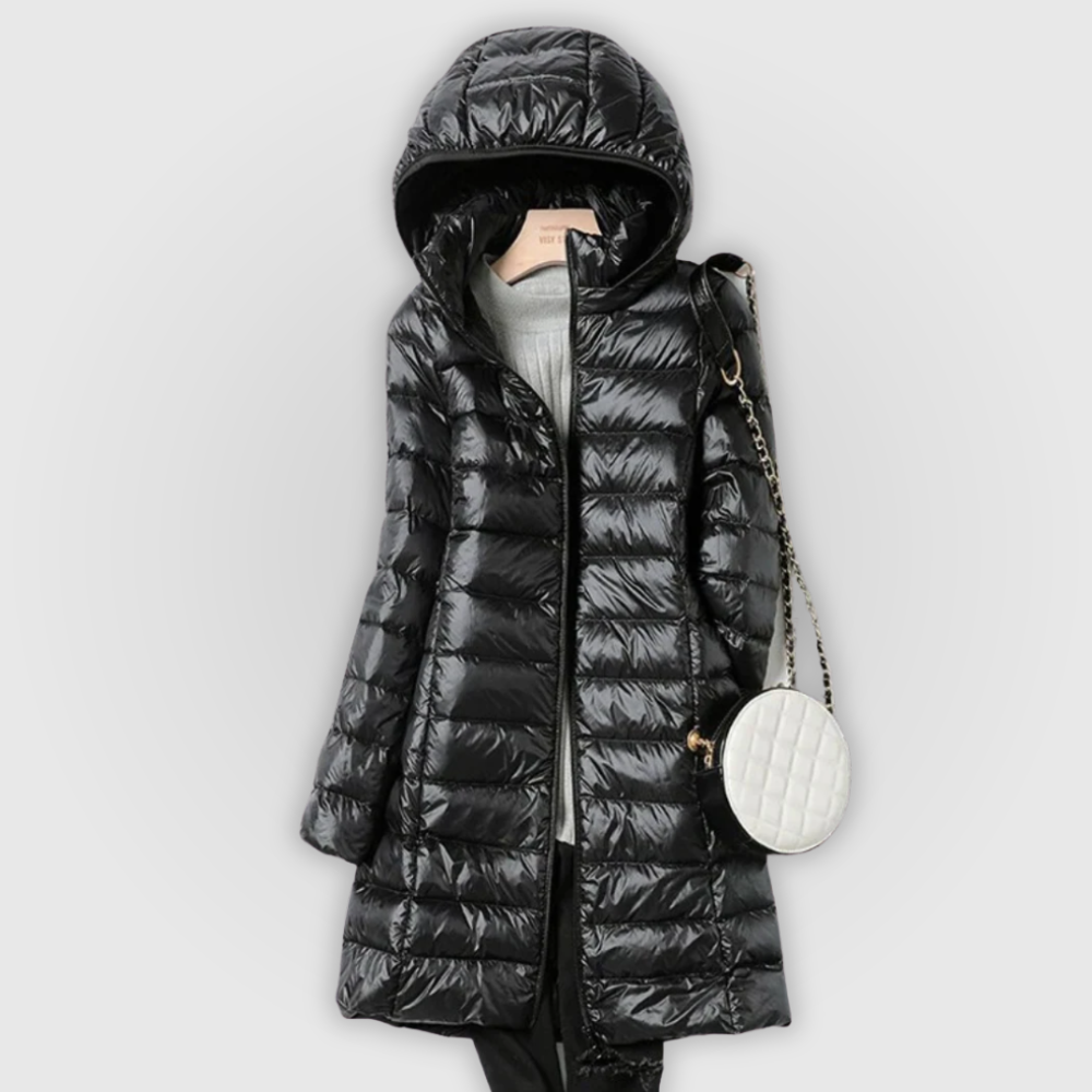 Feathra | Ultralight Down Jacket