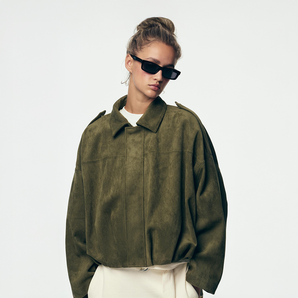 Aneria | Luxury Coat