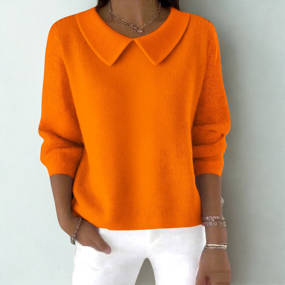 Katie | Classic Sweater