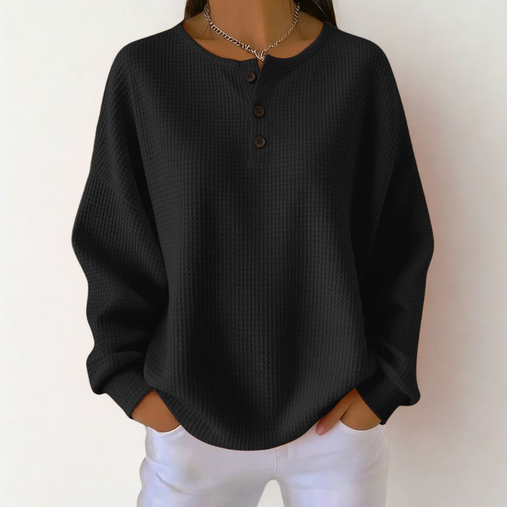 Anne | The Sunday Knit