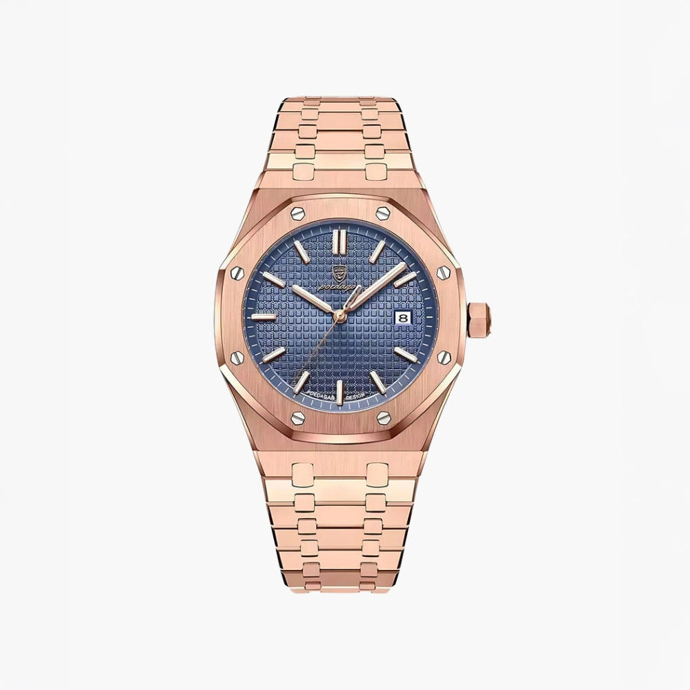 Siren | Watch Elegance of the Mediterranean