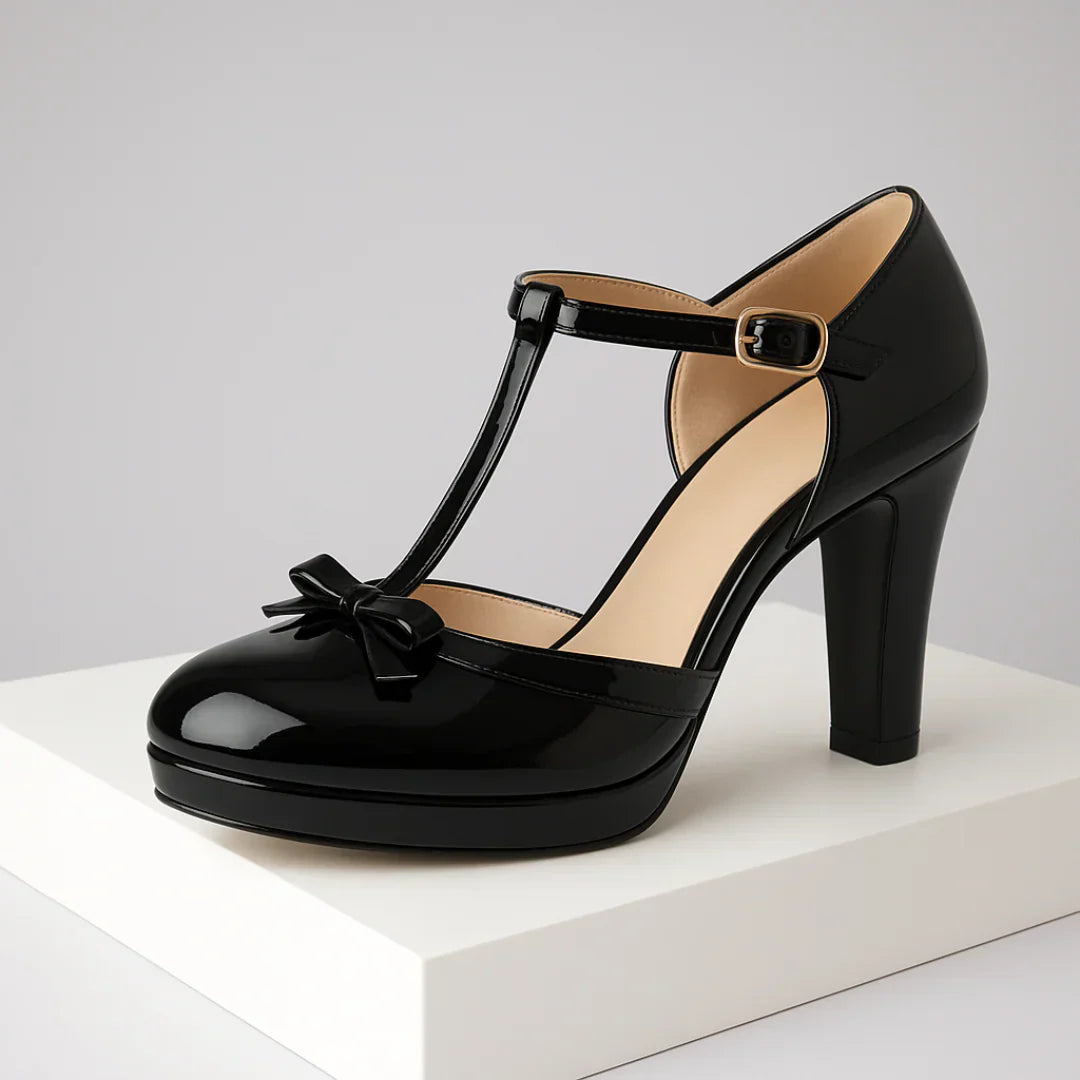Chelsea | Elegant Heels
