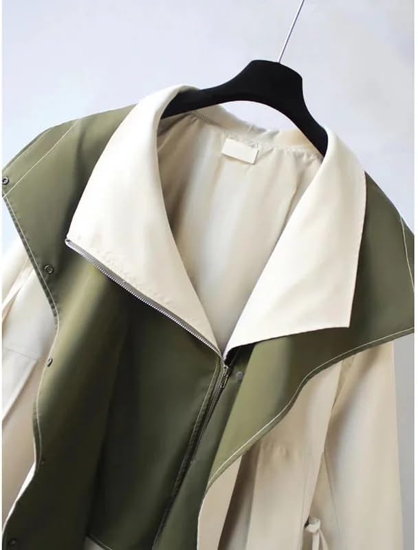 Evelyn | Water-Resistant Jacket