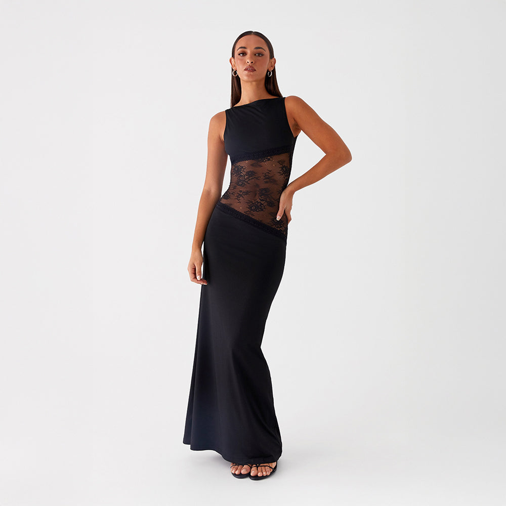 Selena | Sculptural Elegance