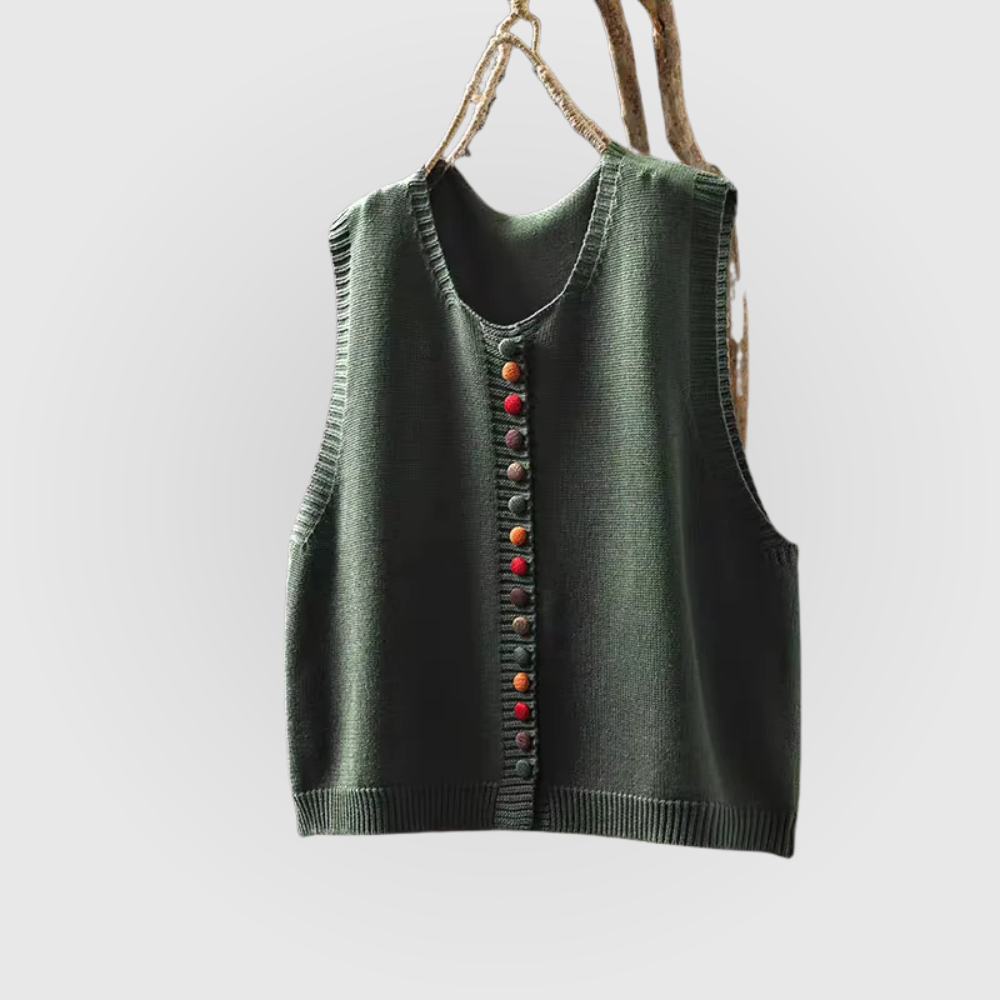 Shirley | Comfortable Cardigan