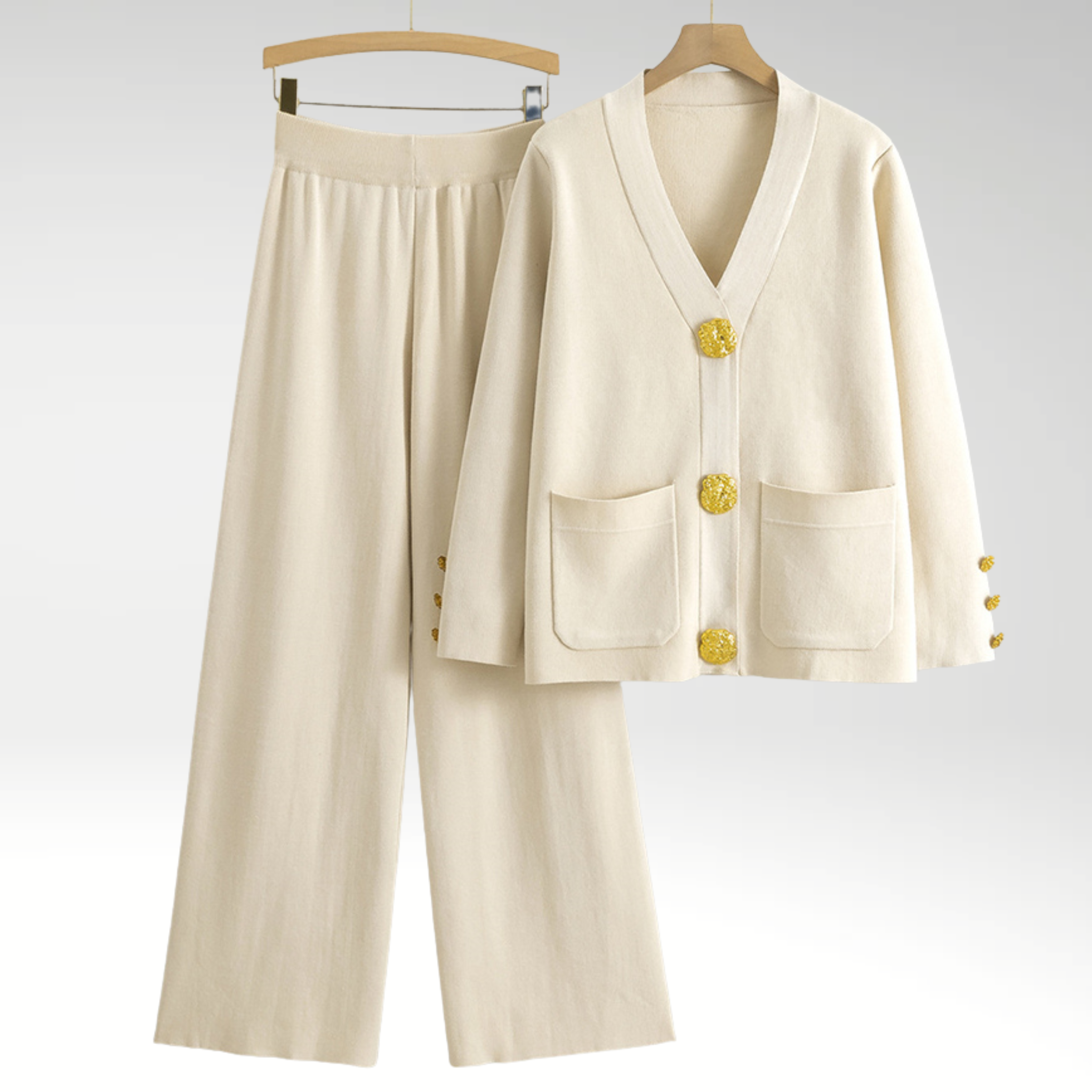 Evelyn | Two-Piece Royal Essence Set