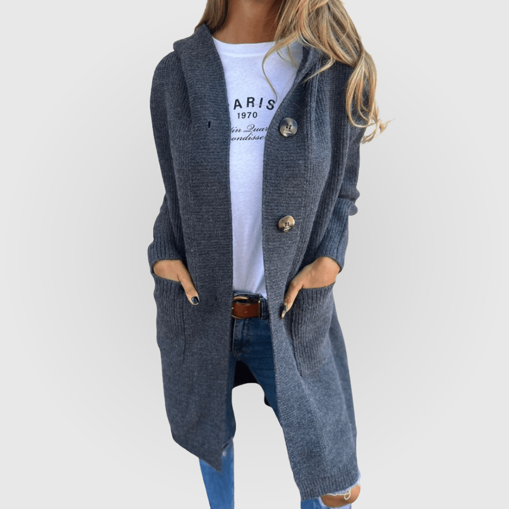 Monica | Elegant Cardigan