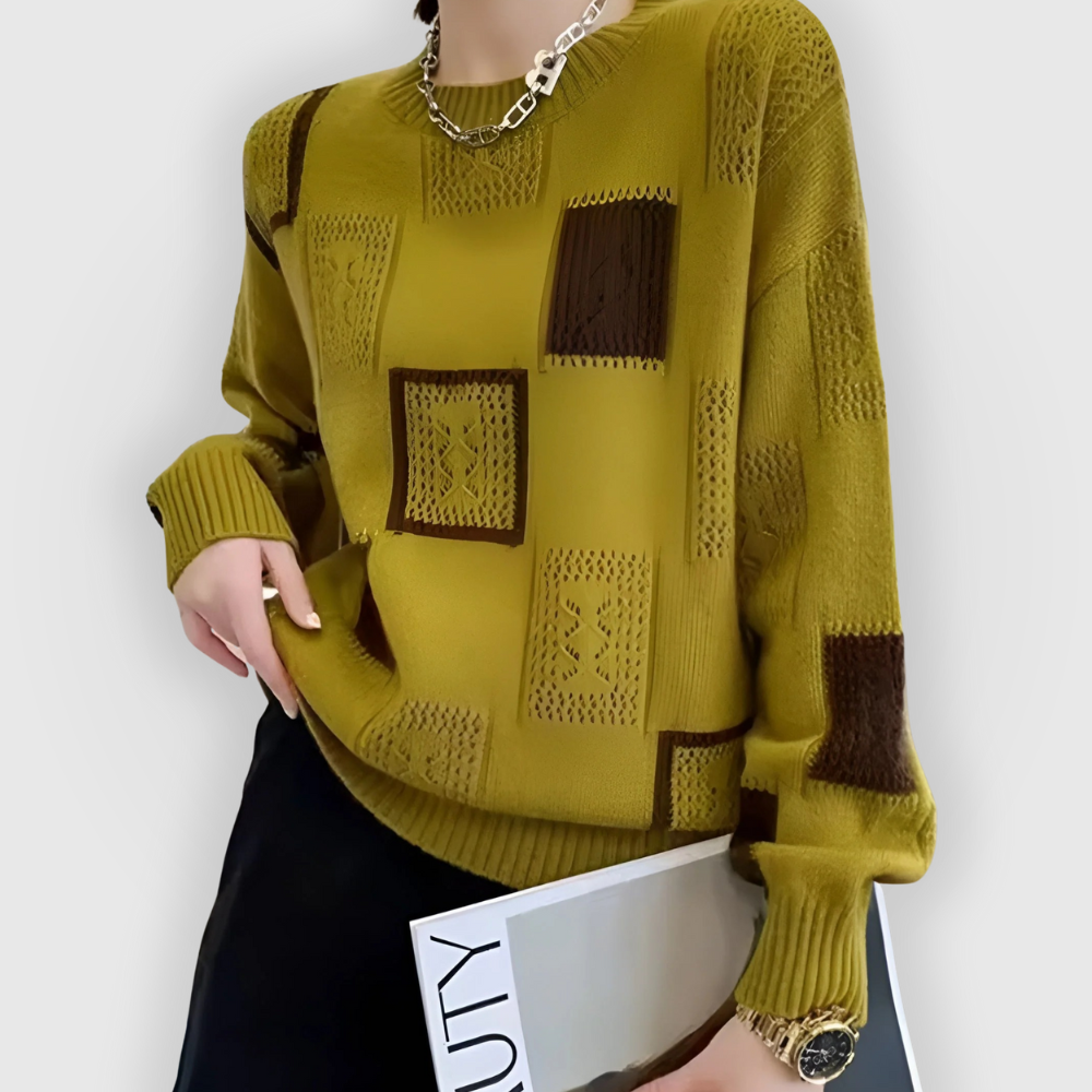 Renata | Elegant Sweater