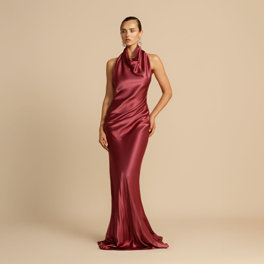 Isaline | Evanescent Dress