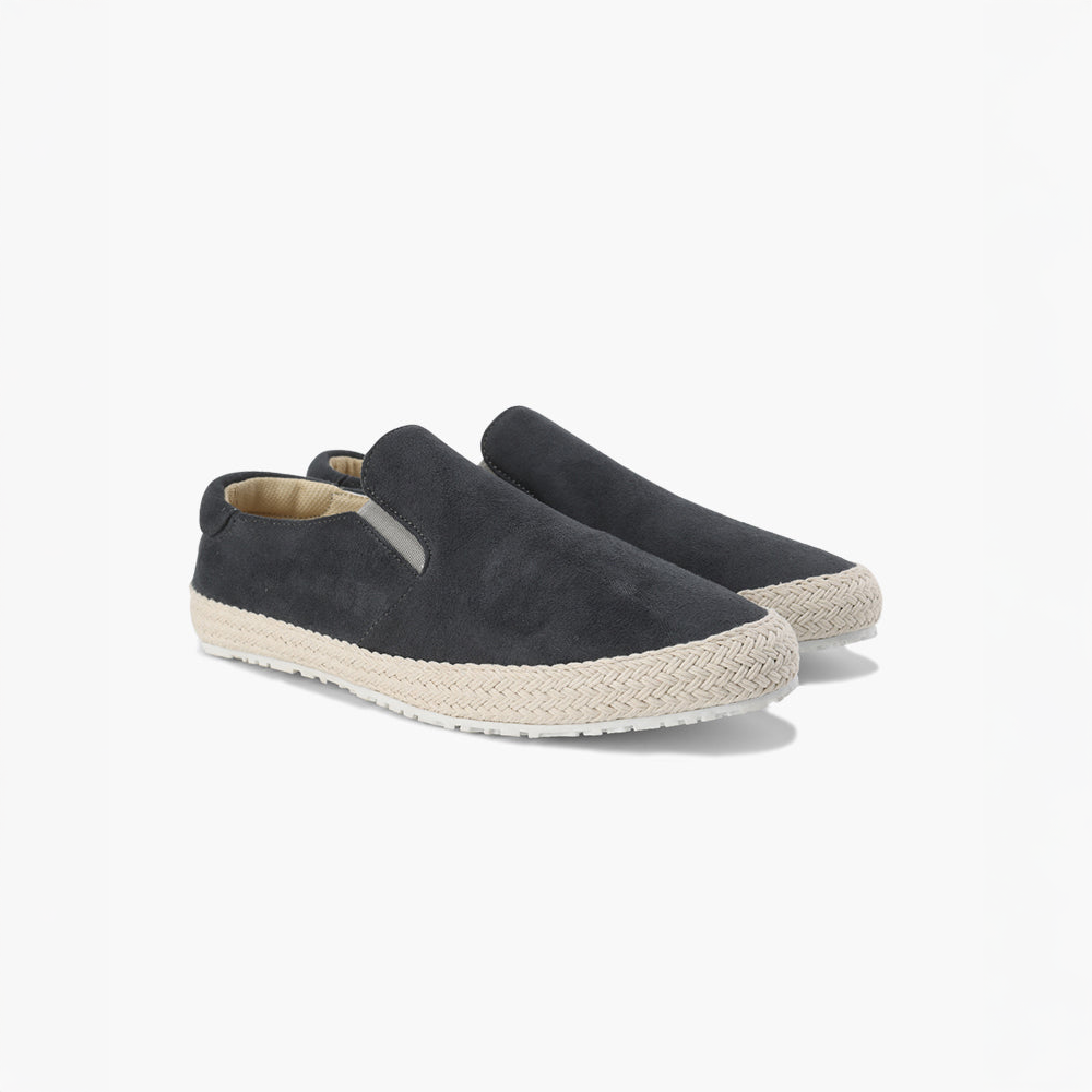 City Suede Shoes