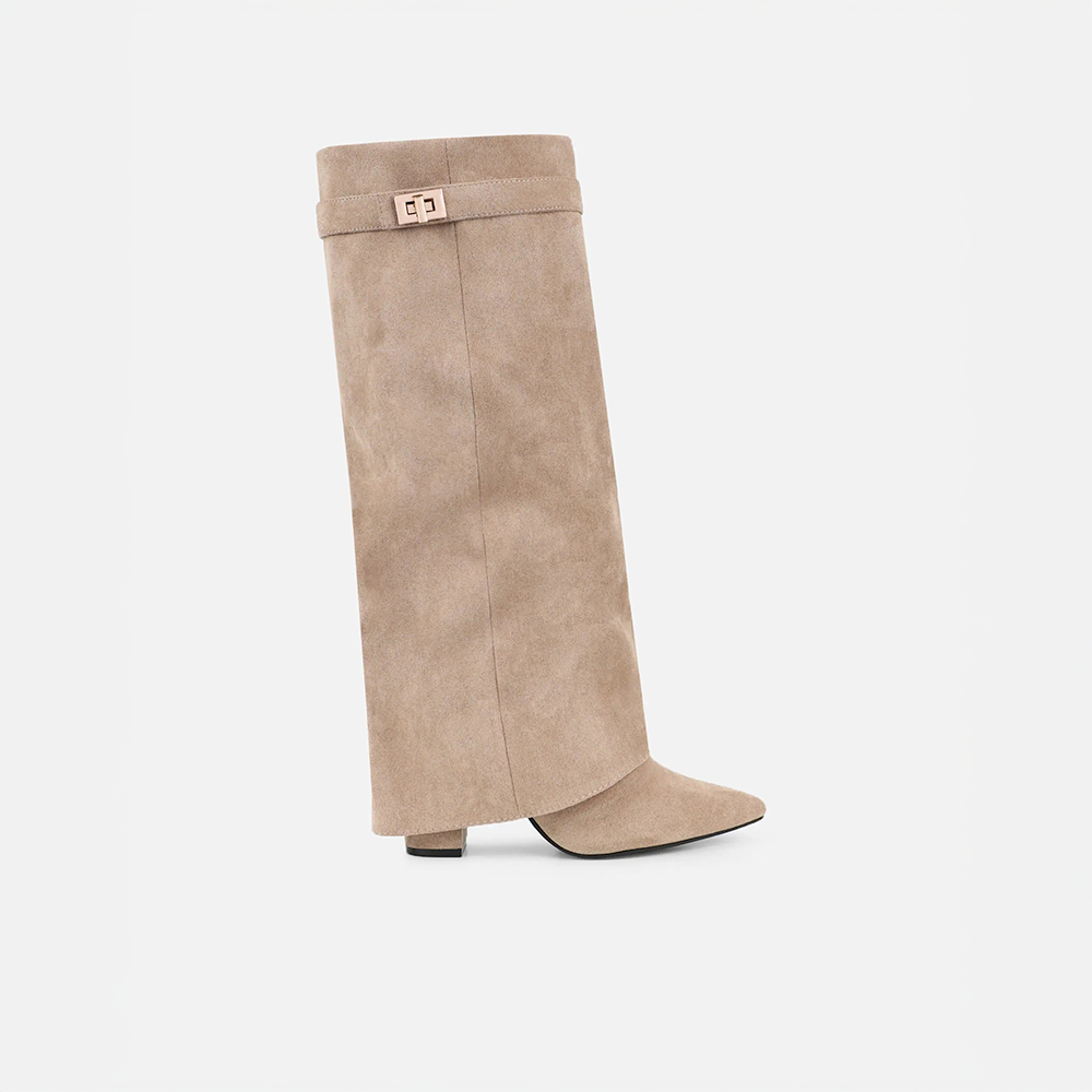 Aure | Boots
