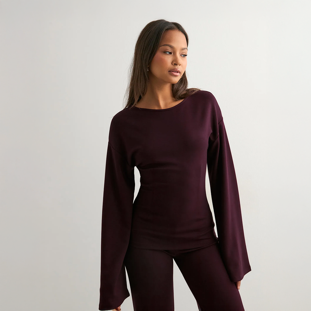 Eline | Luxury Sweat Set