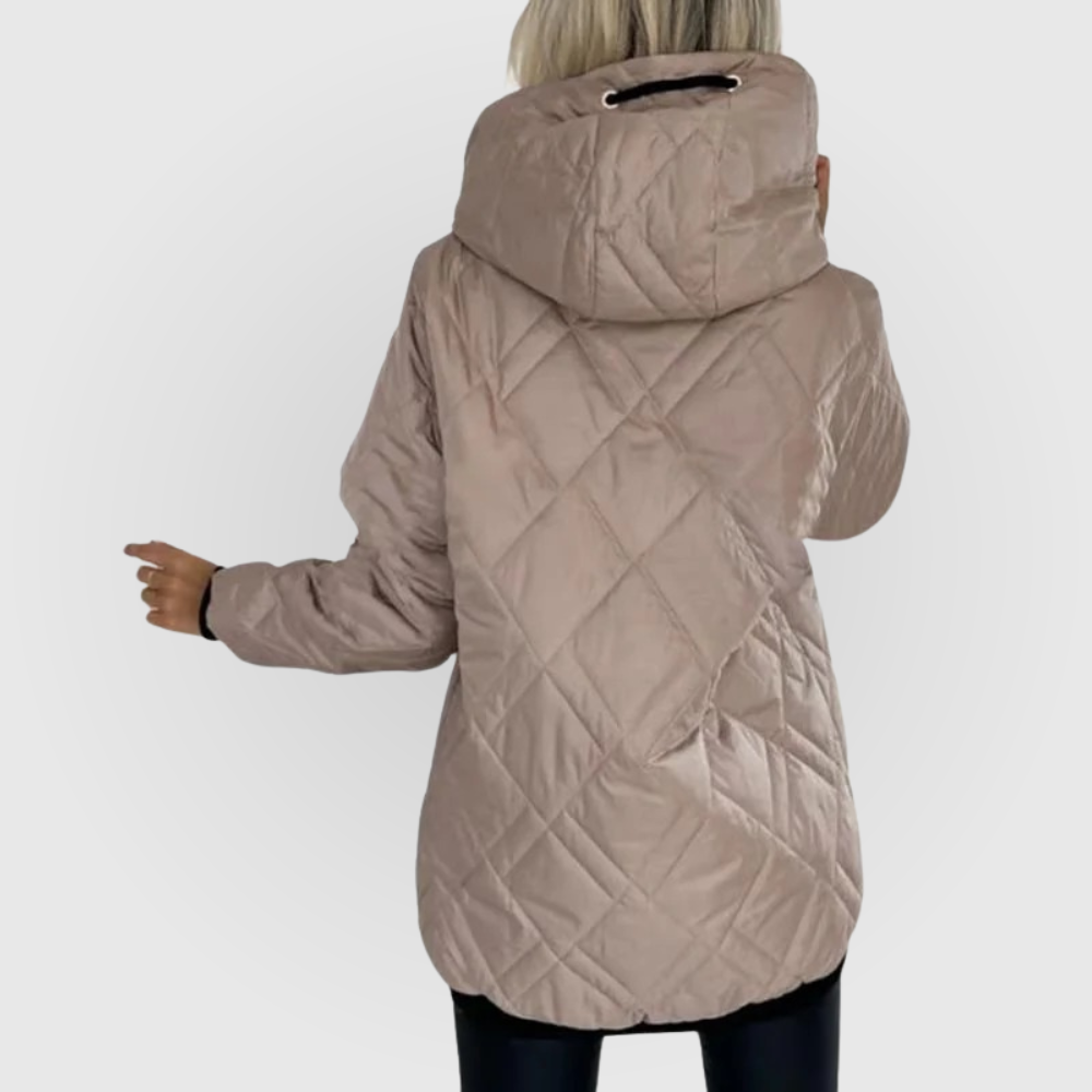 Frostique | Elegant Jacket