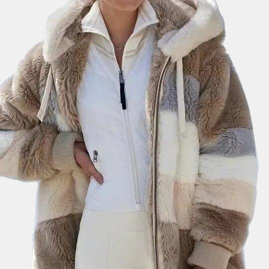 Kessy | Comfortable Jacket