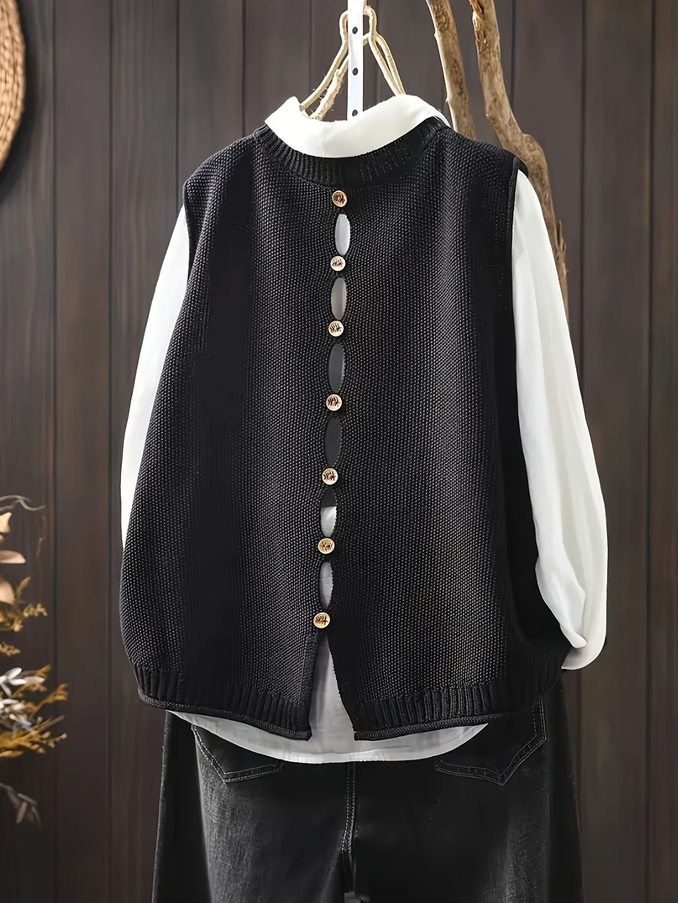 Rorie | Elegant Cardigan