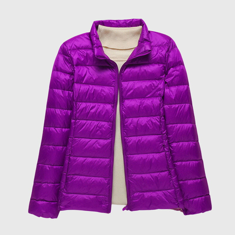 Lily | Ultralight Padded Jacket