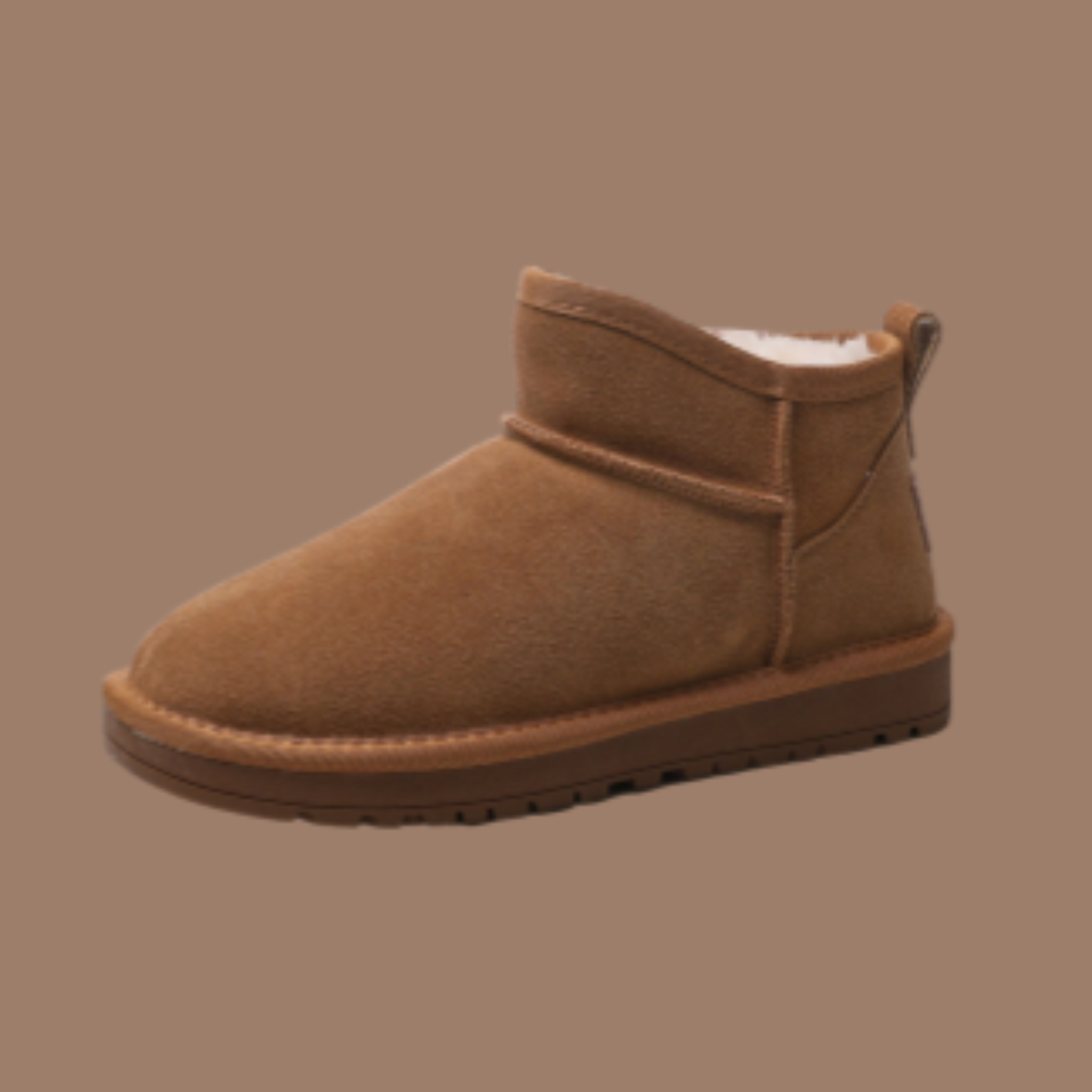 Evelyn | High-Quality Boots