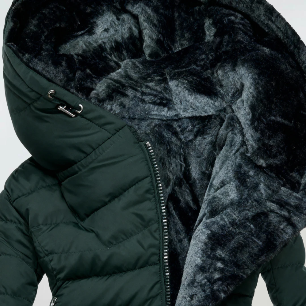 Ashford | Waterproof Winter Coat