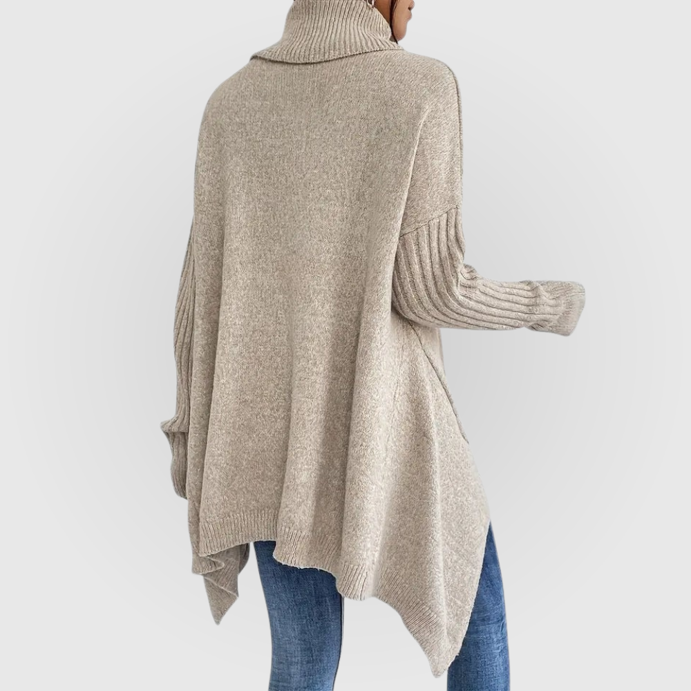 Keiralyss | Comfortable Sweater