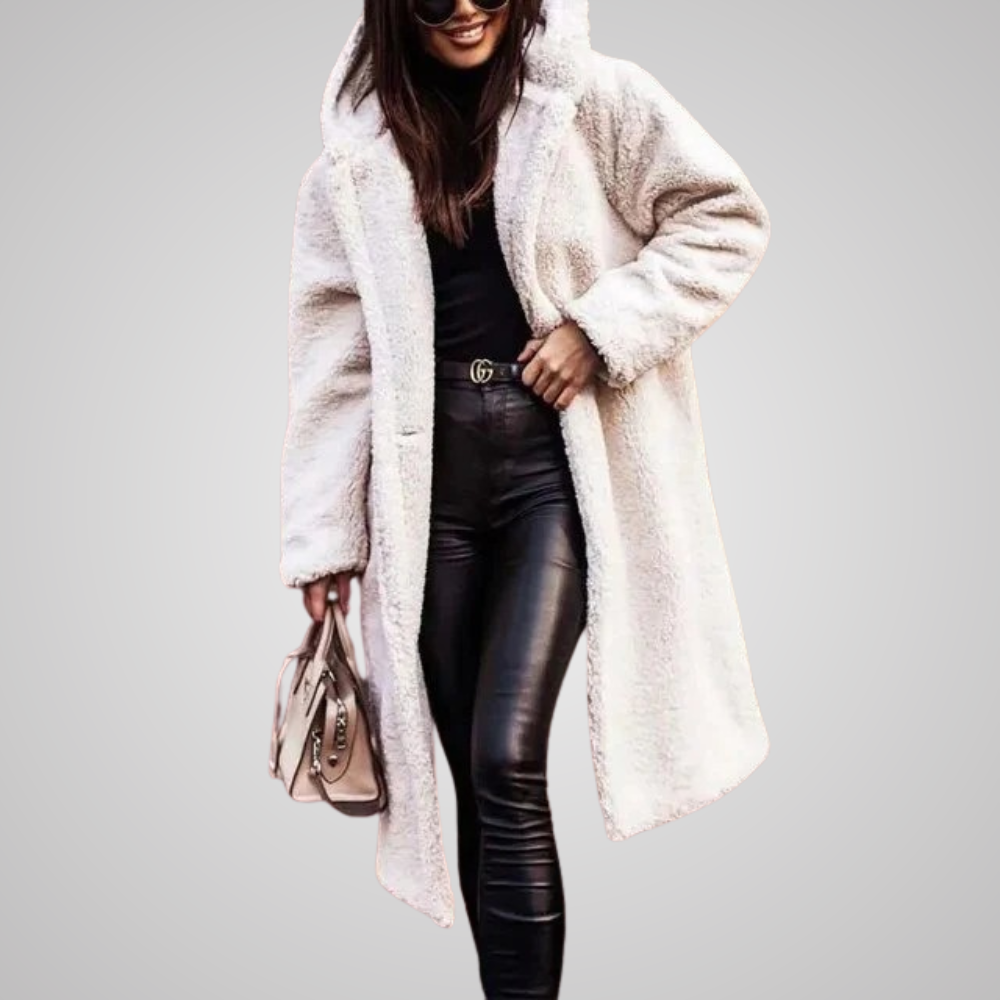 Sienna | Warm Winter Jacket